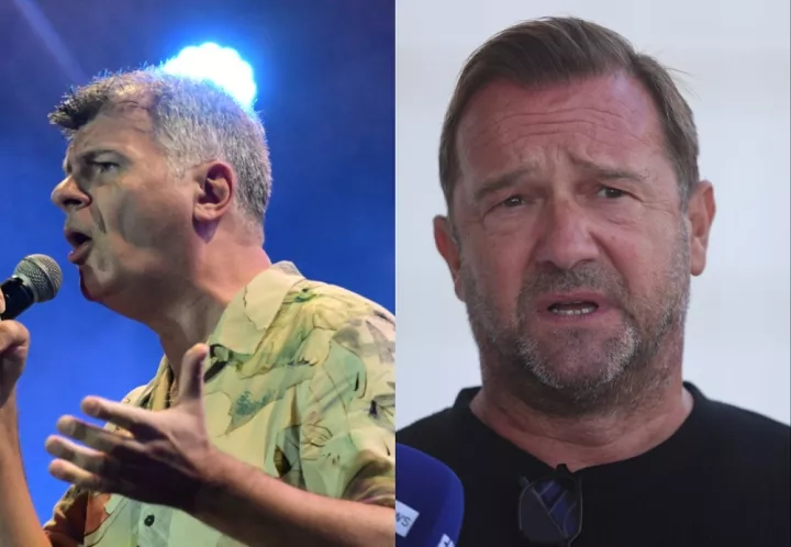 Πλακιάς σε Δεληβοριά για Καρυστιανού: Έχεις μεγάλο μερίδιο ευθύνης, η ζημιά είναι ανυπολόγιστη