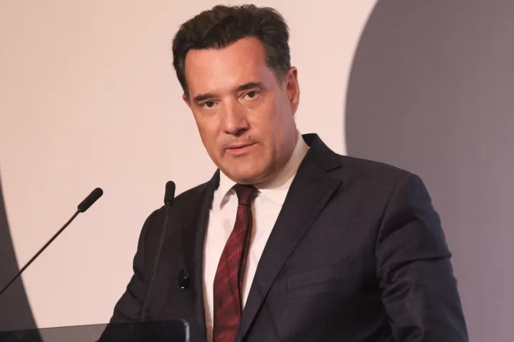 Άδ. Γεωργιάδης κατά ΕΦΣΥΝ για το δυστύχημα στην Ισπανία: Σταματήστε όλη αυτή τη χυδαιότητα πια, όλα έχουν ένα όριο