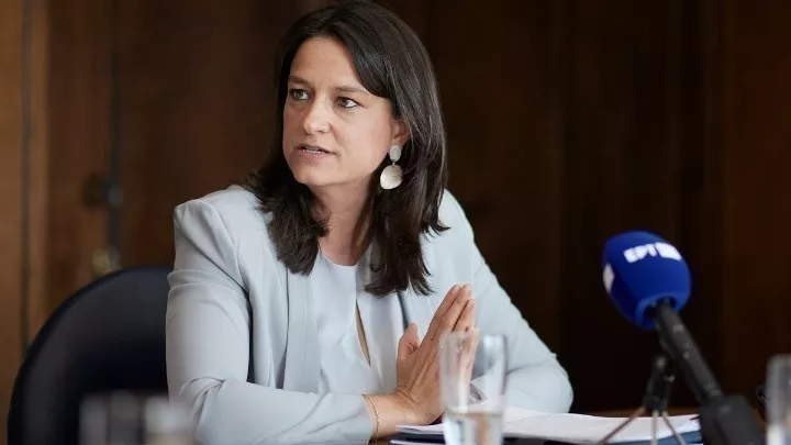 Ν. Κεραμέως: Πάνω από 12.000 συμπολίτες μας έχουν ήδη βρει δουλειά μέσα από τις «Ημέρες Καριέρας»