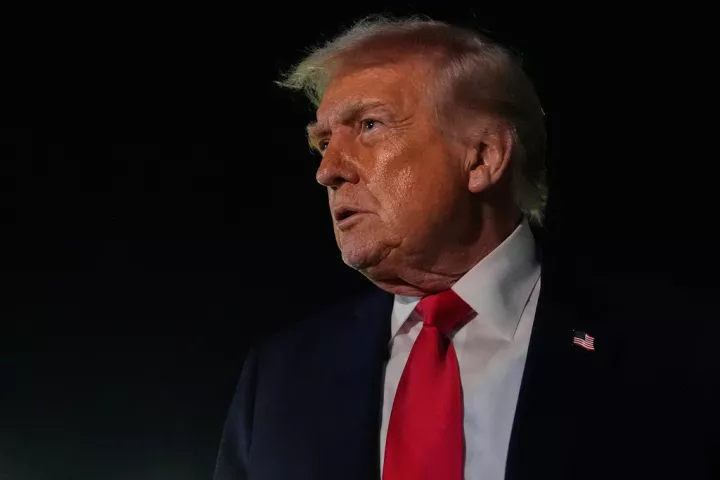 Ποια θα είναι η μορφή του «Συμβουλίου Ειρήνης» του Τραμπ - Απειλεί τη Γαλλία με 200% δασμούς στα κρασιά, αν δεν λάβει μέρος