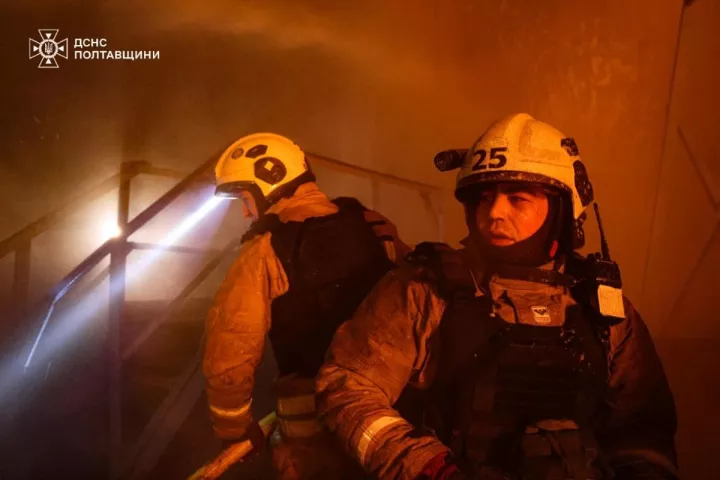 Ουκρανία: Εκατοντάδες χιλιάδες κάτοικοι στο Κίεβο χωρίς ρεύμα - Ζελένσκι: Η Ρωσία μας έπληξε με πάνω από 300 drones