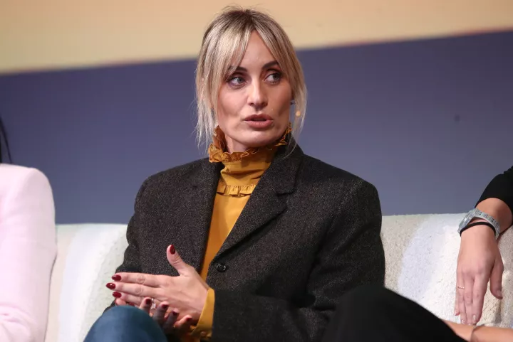 Ελ. Μελέτη για Καρυστιανού: Επικίνδυνες οι δηλώσεις της 