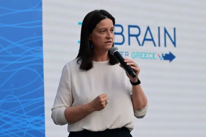 Ν. Κεραμέως: Πρώτη η Ελλάδα στην αύξηση της απασχόλησης στον ΟΟΣΑ