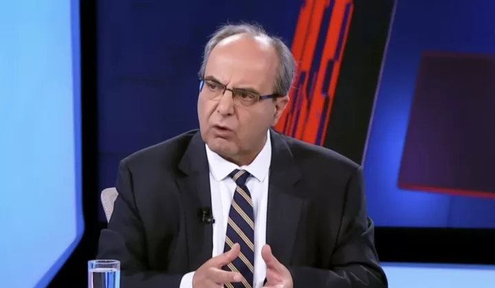 Ζ. Ζούπης (Opinion Poll): Το 80% της κοινής γνώμης ζητά πολιτική σταθερότητα