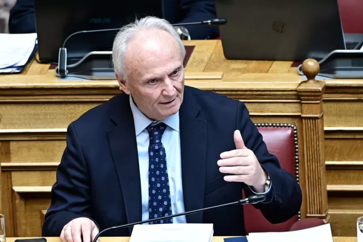 Γ. Ανδριανός: Δεν υπάρχουν άλλα δημοσιονομικά περιθώρια για τους αγρότες - Ο διάλογος θα συνεχιστεί