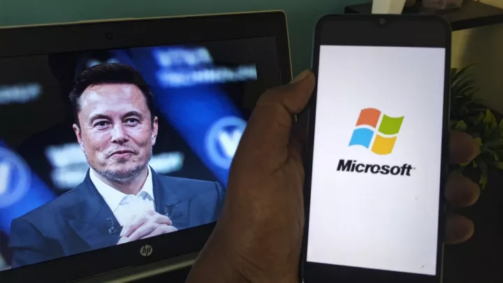 Ο Ίλον Μασκ αξιώνει 134 δισ. δολάρια από την OpenAI και την Microsoft