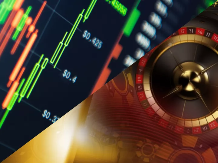 Τα καζίνο, οι γκρουπιέρηδες και οι ευκαιρίες των χρηματιστηριακών εταιριών της Wall Street