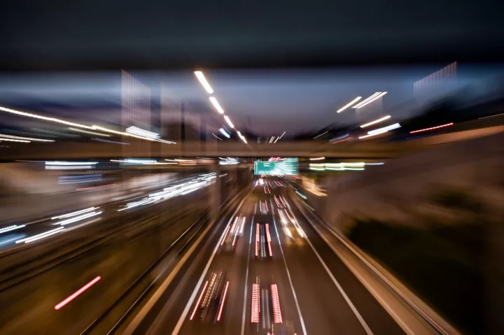 ΓΕΚ ΤΕΡΝΑ για Αττική Οδό: Αυξήθηκε 4,6% η κίνηση των οχημάτων το 2025