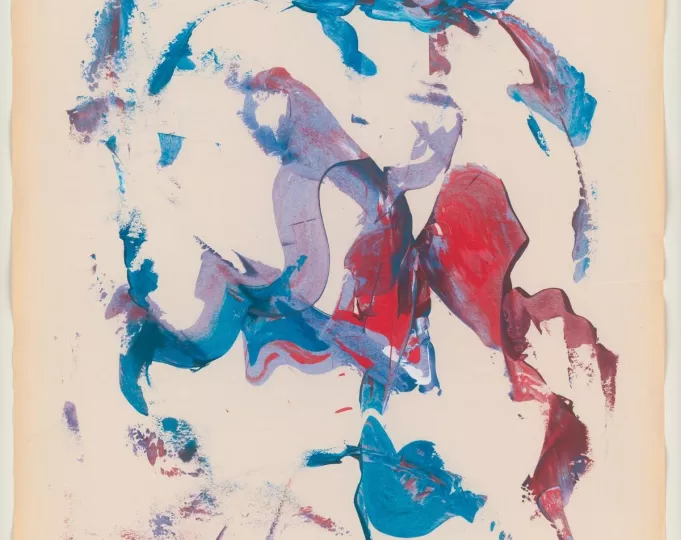 Η μνήμη του χαρτιού