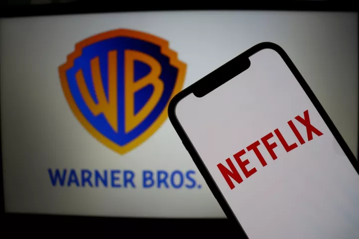 «Μόνο μετρητά» από το Netflix για την εξαγορά της Warner Bros, ύψους 82,7 δισ. δολαρίων