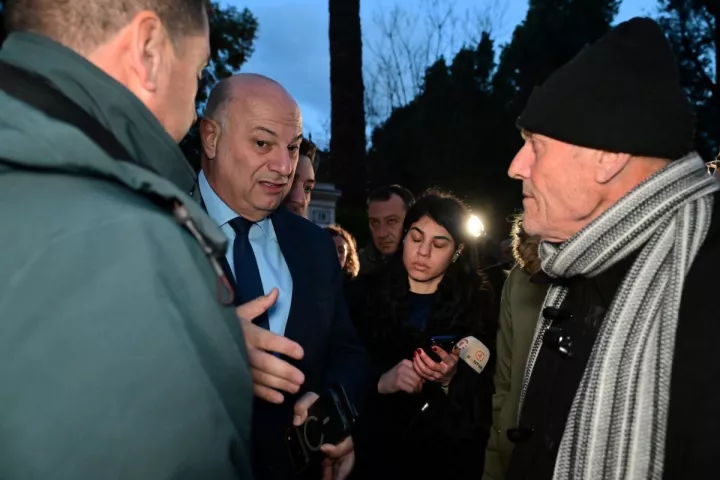 Κ. Τσιάρας για συνάντηση με εκπροσώπους των μπλόκων: Είναι η στιγμή ο καθένας να αναλάβει την ευθύνη που του αναλογεί