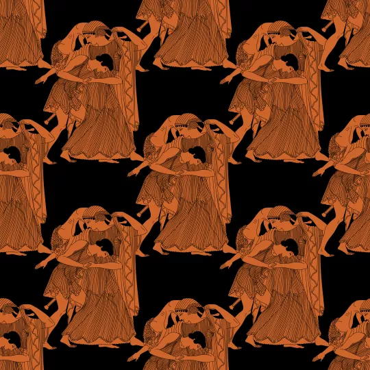 Γίνεται γάμος  με το ζόρι;