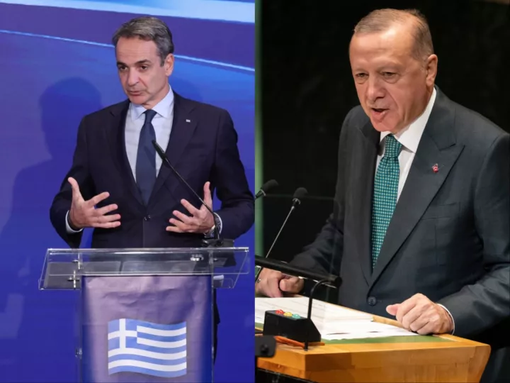 Το παγιωμένο πλαίσιο του διαλόγου και η αστοχία εξωραϊσμού του τουρκικού αναθεωρητισμού