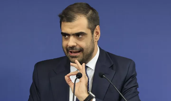 Π. Μαρινάκης: Ανεύθυνη και επικίνδυνη η τακτική διαστρέβλωσης και κοπτοραπτικής του κ. Ανδρουλάκη