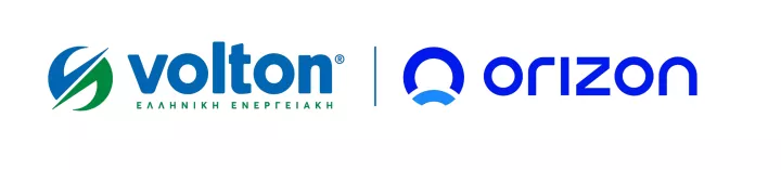 Η Volton και η Orizon έδωσαν εορταστικό παλμό στη Θεσσαλονίκη