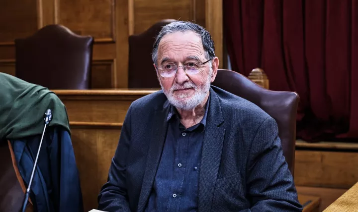 Π.Λαφαζάνης: Καμία σχέση η ΚΥΑ του 2015 με την ΚΥΑ του 2017 για βοσκοτόπια χωρίς ζώα