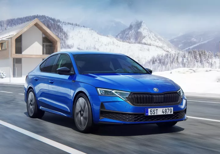 Είστε βέβαιοι ότι ξέρετε ποιος είναι 3ος σε πωλήσεις στη γηραιά ήπειρο;