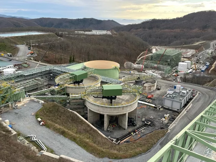 Eldorado Gold: Σημαντική αναπτυξιακή ώθηση για την Ελλάδα το 2026