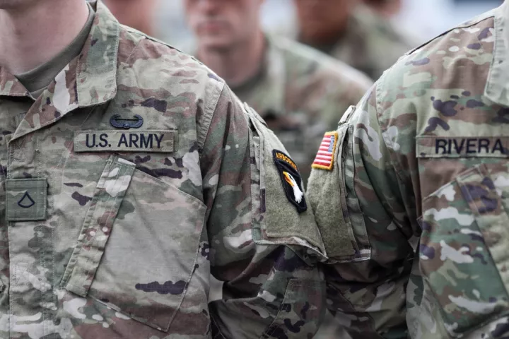 ΗΠΑ: Η απόφαση για μείωση του προσωπικού στις ΝΑΤΟϊκές υποδομές προκαλεί ανησυχία στην Ευρώπη