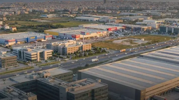 Η Πυλαία εδραιώνεται ως το νέο επιχειρηματικό hub της Θεσσαλονίκης – Οι κλάδοι που «χτίζουν» τη δυναμική της