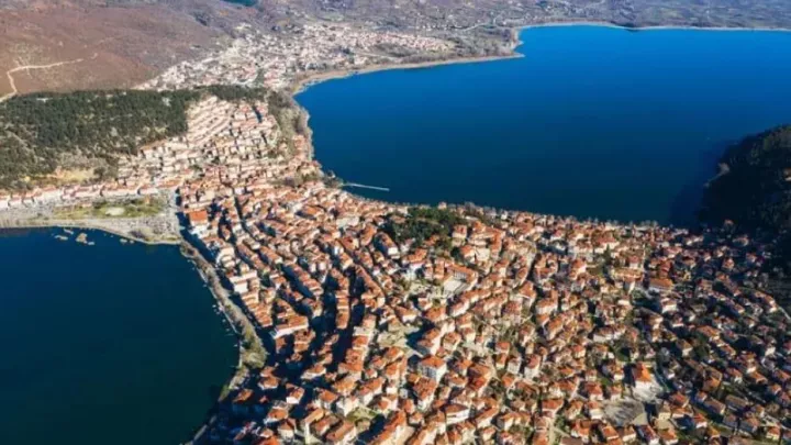 Δυτική Μακεδονία: Αναπλάσεις 40 εκατ. ευρώ για το «level up» της Περιφέρειας