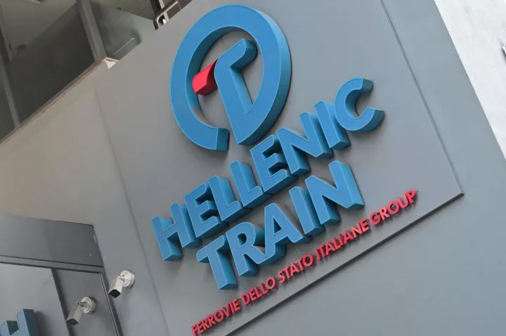 Hellenic Train: Σταδιακή άφιξη των νέων τρένων το 2027 - Στόχος ο διπλασιασμός της επιβατικής κίνησης