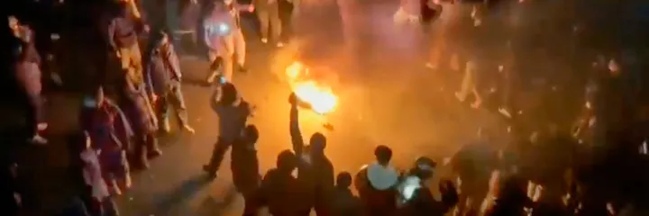 Γιατί το Ιράν δεν αντέχει ένα μόνιμο black out στο Διαδίκτυο