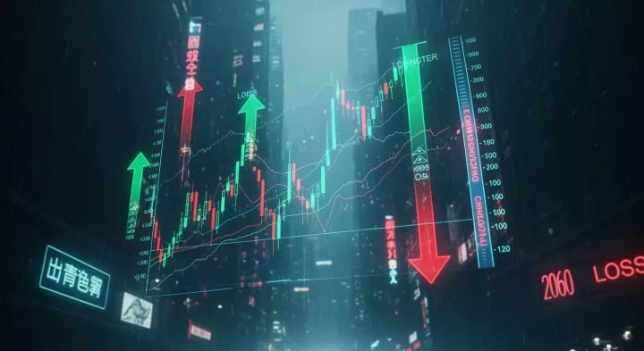 Νέα βαθιά κρίση ή ράλι στις αγορές; Τι βλέπουν οι αναλυτές