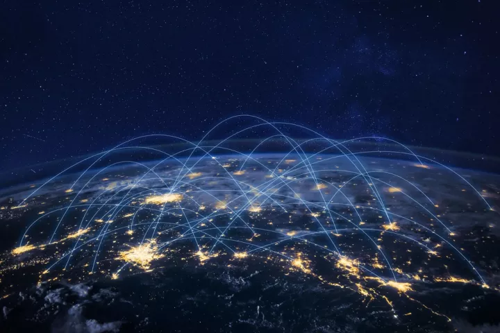 Οι ευρωπαϊκές εταιρείες τηλεπικοινωνιών αποκτούν απεριόριστο ραδιοφάσμα