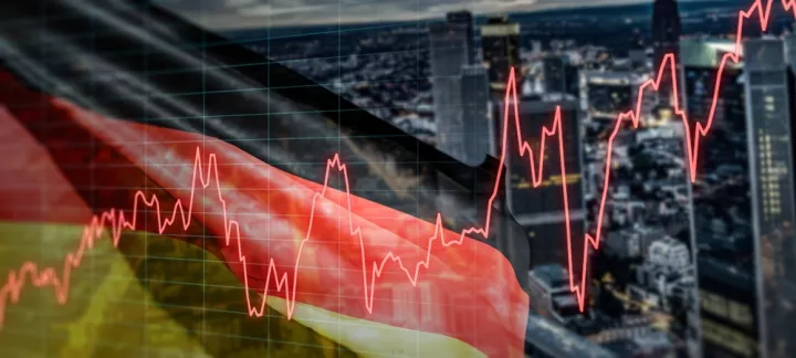 Η γεωπολιτική αβεβαιότητα πιέζει τα κρατικά ομόλογα της Γερμανίας 