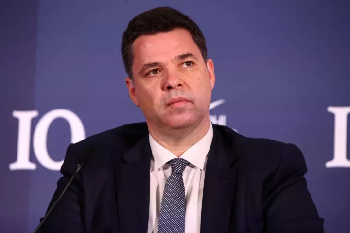 Θ. Κοντογεώργης: Τι θα περιέχει η πλατφόρμα «οδηγός» για όσους θέλουν να μετεγκατασταθούν στην Περιφέρεια