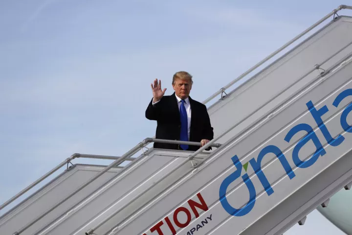 Δασμοί - Γροιλανδία: Τι μπορεί να κάνει η Ευρώπη