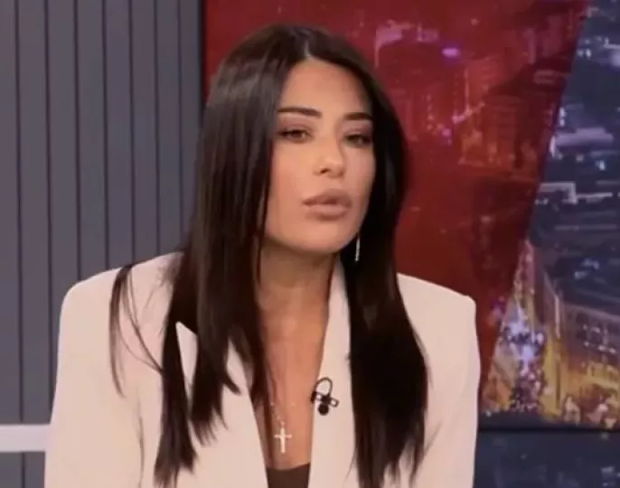 Α. Λατινοπούλου: Δεν θα έκανα άμλωση αλλά δεν θα αλλάζα τον νόμο