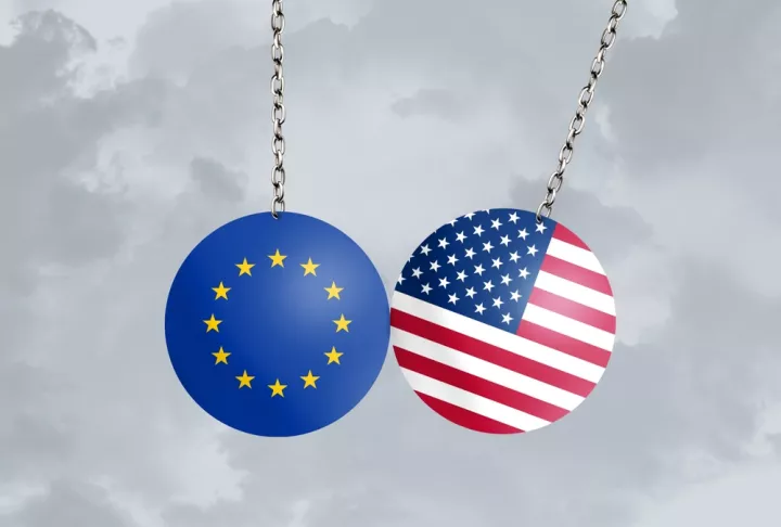 Η προοπτική επενδυτικού πολέμου και οι αγορές