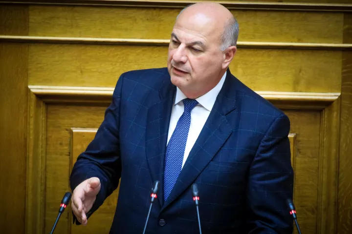 Κ. Τσιάρας: Εργαλείο εθνικής στρατηγικής η πρόταση σύστασης Διακομματικής Επιτροπής για τον πρωτογενή τομέα