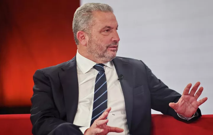 Αλ. Εξάρχου: Γιατί χρειαζόμαστε μια πραγματικά ενιαία Ευρώπη