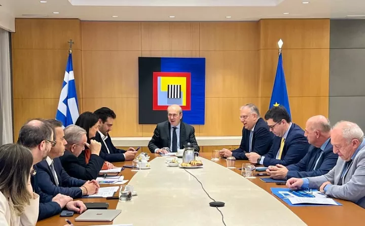 Δυτ. Μακεδονία: Νέες δράσεις για εργασία και επιχειρήσεις στις πρώην λιγνιτικές περιοχές