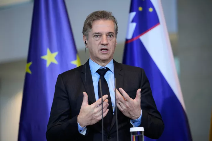 Πρωθυπουργός Σλοβενίας: Η χώρα δεν θα ενταχθεί στο «Συμβούλιο Ειρήνης» του Τραμπ