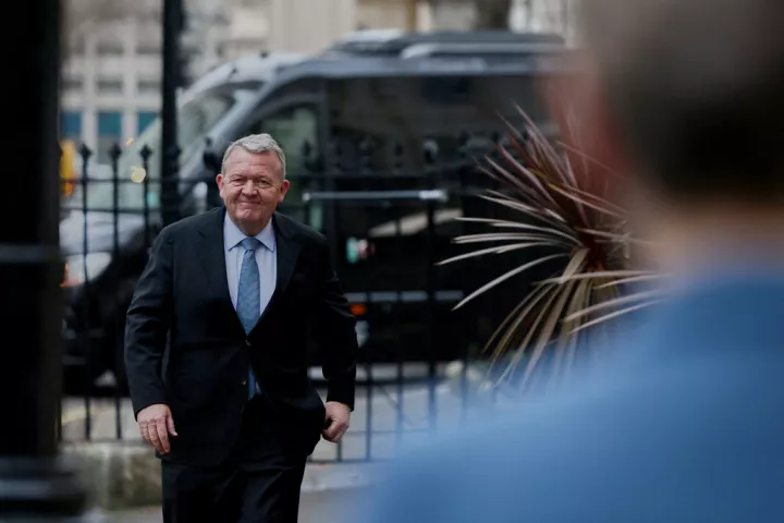 ΥΠΕΞ Δανίας: Θετική η δήλωση Τραμπ ότι δεν κάνει χρήση βίας για να αποκτήσει τη Γροιλανδία