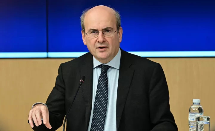 Κ. Χατζηδάκης: Κανείς δεν θέλει τον παλιό ΟΠΕΚΕΠΕ της ΝΔ, του ΠΑΣΟΚ και του ΣΥΡΙΖΑ