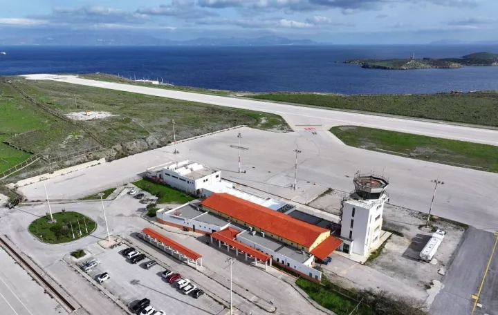 Ρεκόρ επιβατικής κίνησης για τα αεροδρόμια της χώρας το 2025 - Διακινήθηκαν πάνω από 83 εκατ. επιβάτες