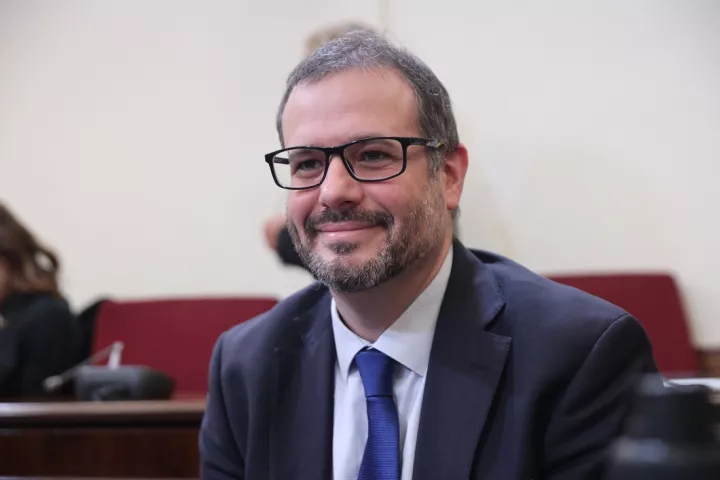 Ν. Τσάφος: Πολεοδομικές παρατάσεις για την διευκόλυνση των πολιτών 