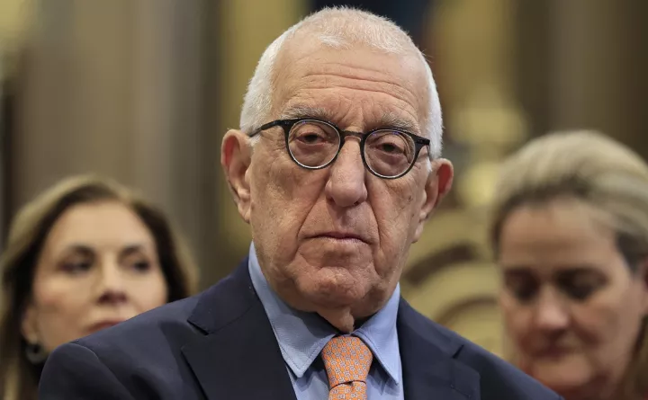 Ν. Κακλαμάνης: Καταδικάζει «την απαράδεκτη αναφορά» του ανεξάρτητου βουλευτή Δ. Βαλτογιάννη