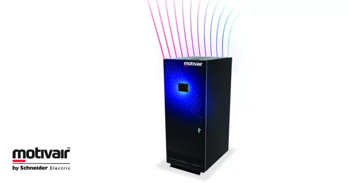Η Motivair της Schneider Electric ανακοινώνει νέο CDU με δυνατότητα κλιμάκωσης στα 10MW+ για AI Factories επόμενης γενιάς