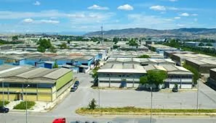 TÜV NORD Ελλάδας: Πιστοποίηση Ολοκληρωμένου Συστήματος Διαχείρισης για το σύνολο των Επιχειρηματικών Πάρκων και Βιομηχανικών Περιοχών της ΕΤΒΑ ΒΙ.ΠΕ. Α.Ε.