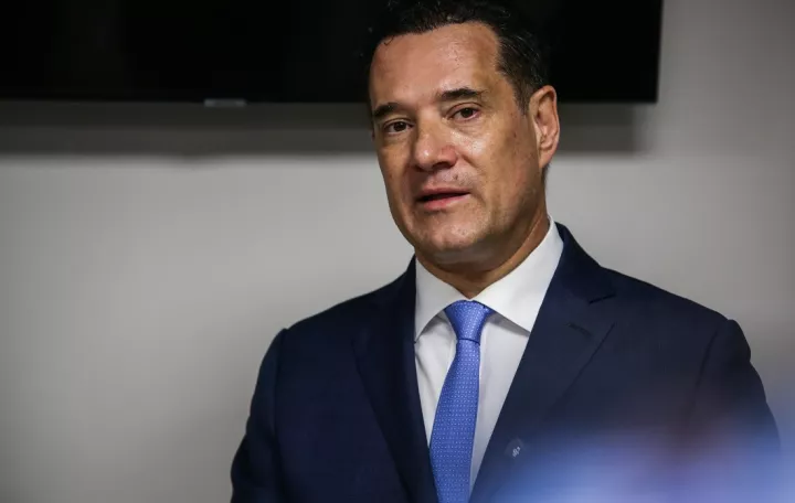 Αδ. Γεωργιάδης κατά αντιπολίτευσης: Στο πεδίο της γελοιότητας θα τους κερδίζει πάντα η Κωνσταντοπούλου