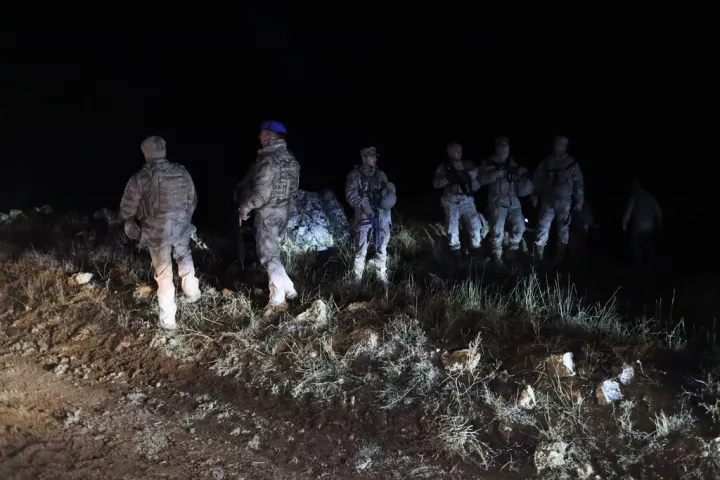 Τουρκία: Το αεροσκάφος που επέβαινε ο αρχηγός του Γενικού Επιτελείου της Λιβύης δεν εξερράγη στον αέρα