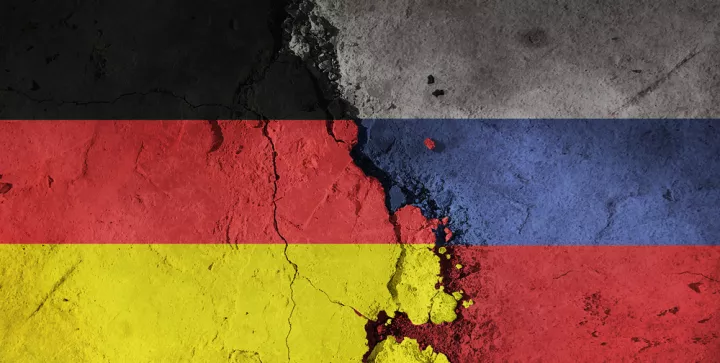 Η Γερμανία απελαύνει Ρώσο διπλωμάτη λόγω κατηγοριών για κατασκοπεία