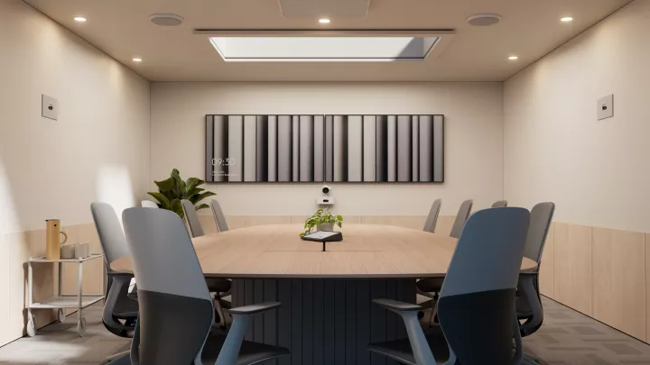 Τι είναι οι ΑΙ κάμερες τηλεδιάσκεψης, γιατί τις χρειαζόμαστε και ποιο είναι το νέο μοντέλο που βγαίνει στην αγορά