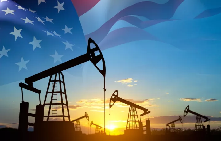 Οι ΗΠΑ θέλουν τον διπλασιασμό της παραγωγής πετρελαίου 
